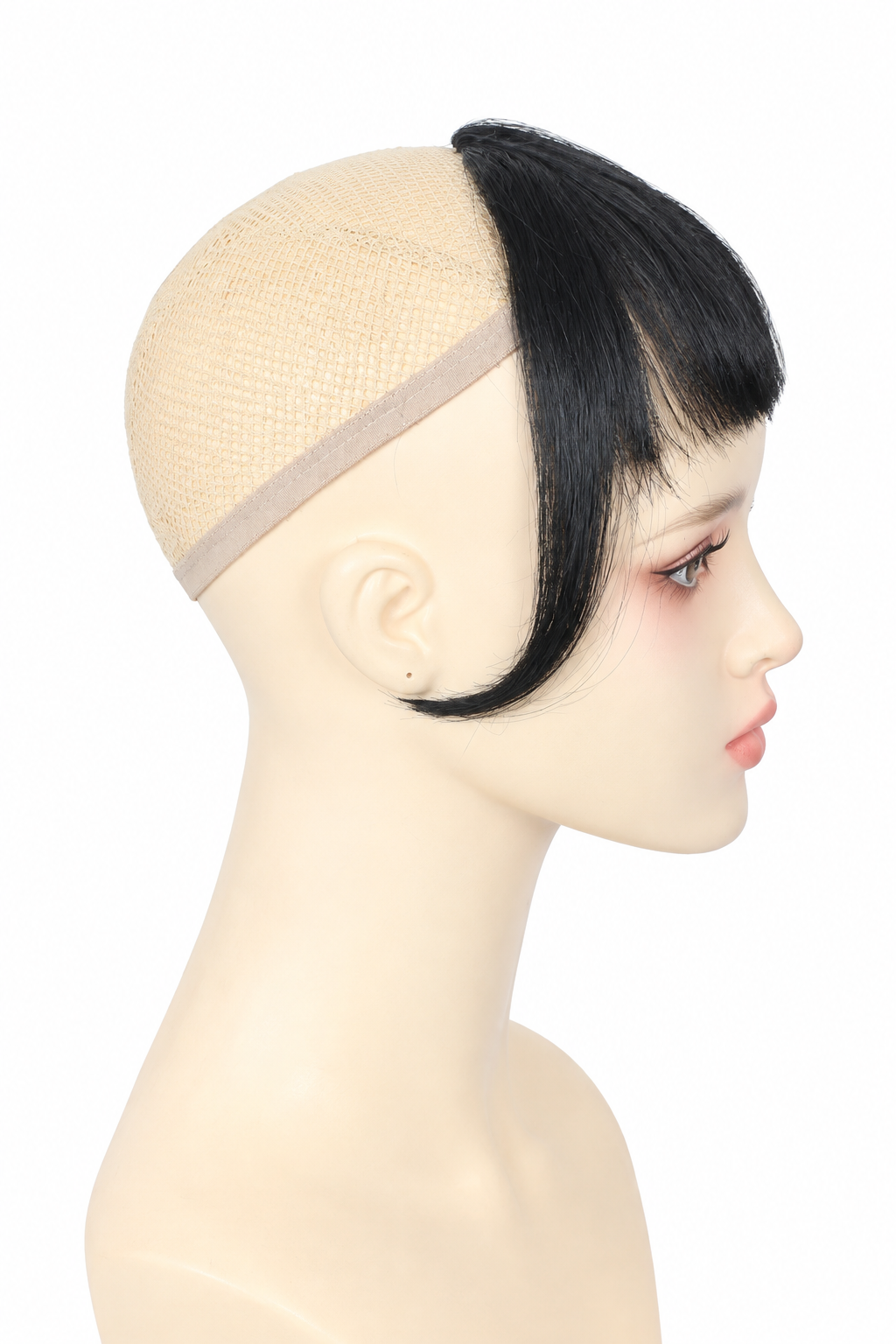 Fringe Bangs Human Hair