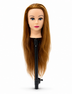 80/20 Real Hair Dummy