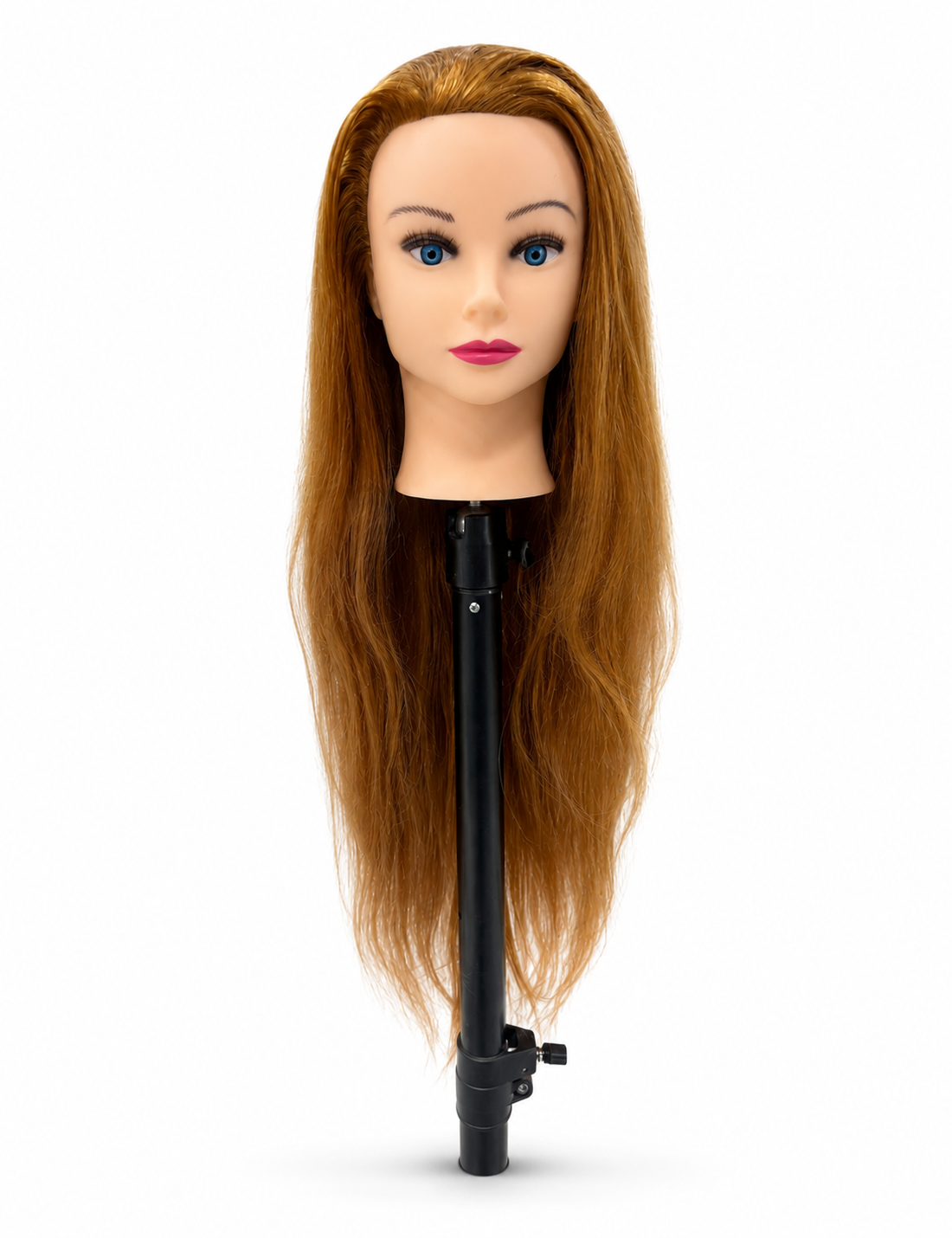80/20 Real Hair Dummy