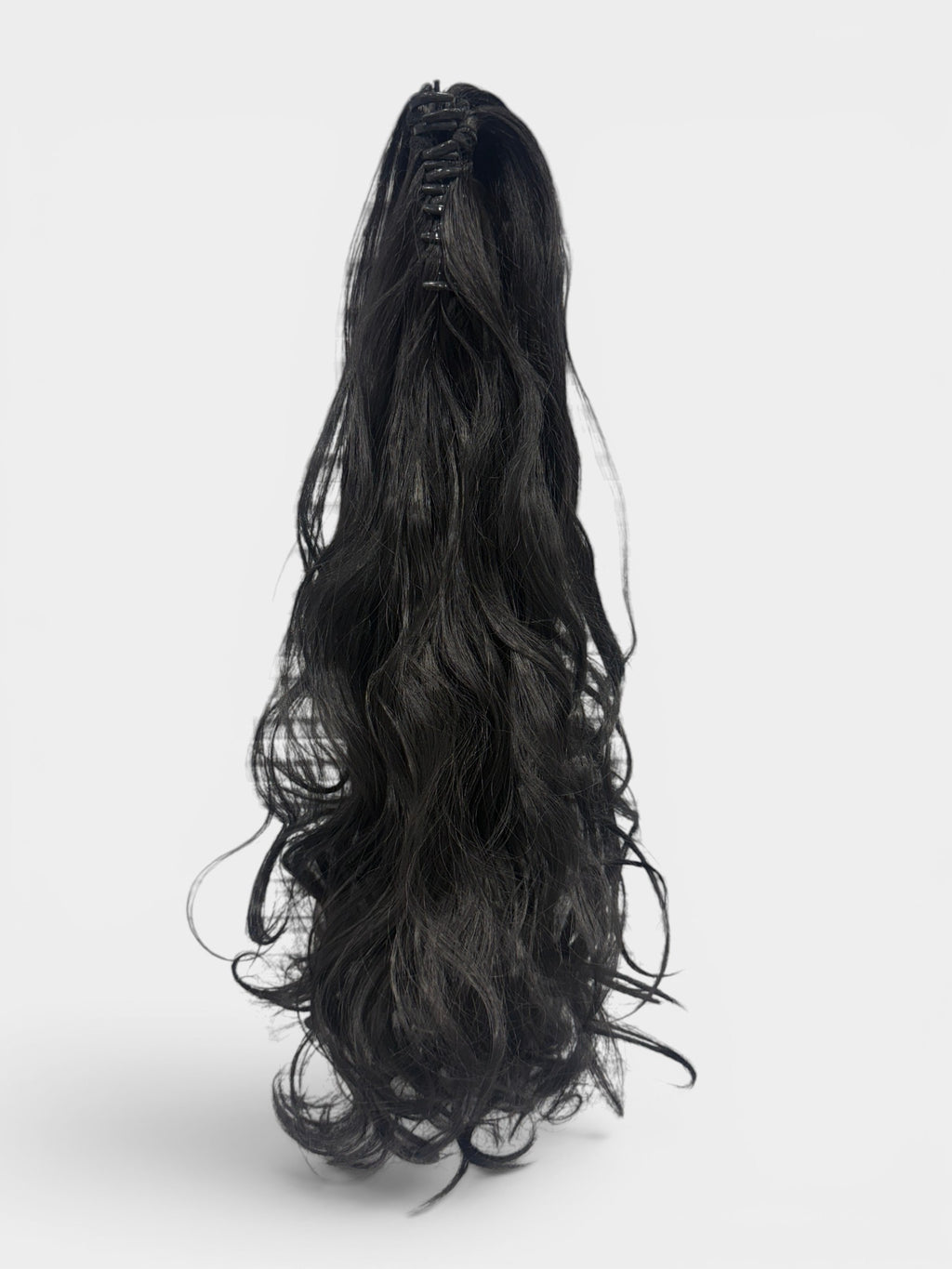 Claw Clip Hair Extension