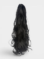 Claw Clip Hair Extension