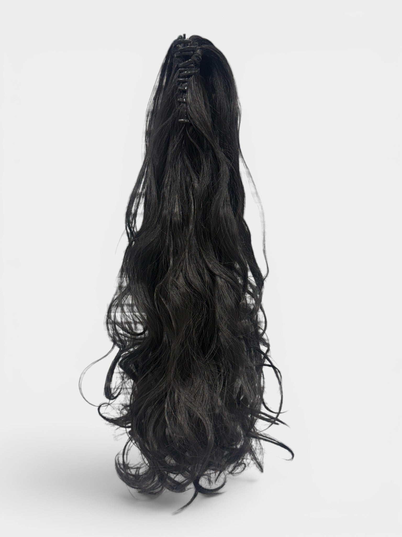 Claw Clip Hair Extension