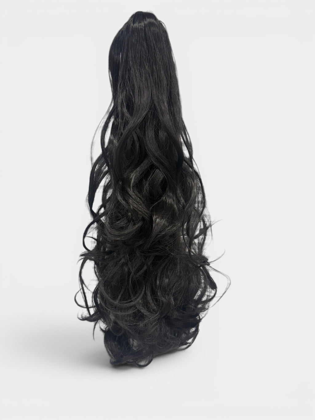 Claw Clip Hair Extension