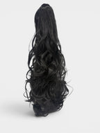 Claw Clip Hair Extension