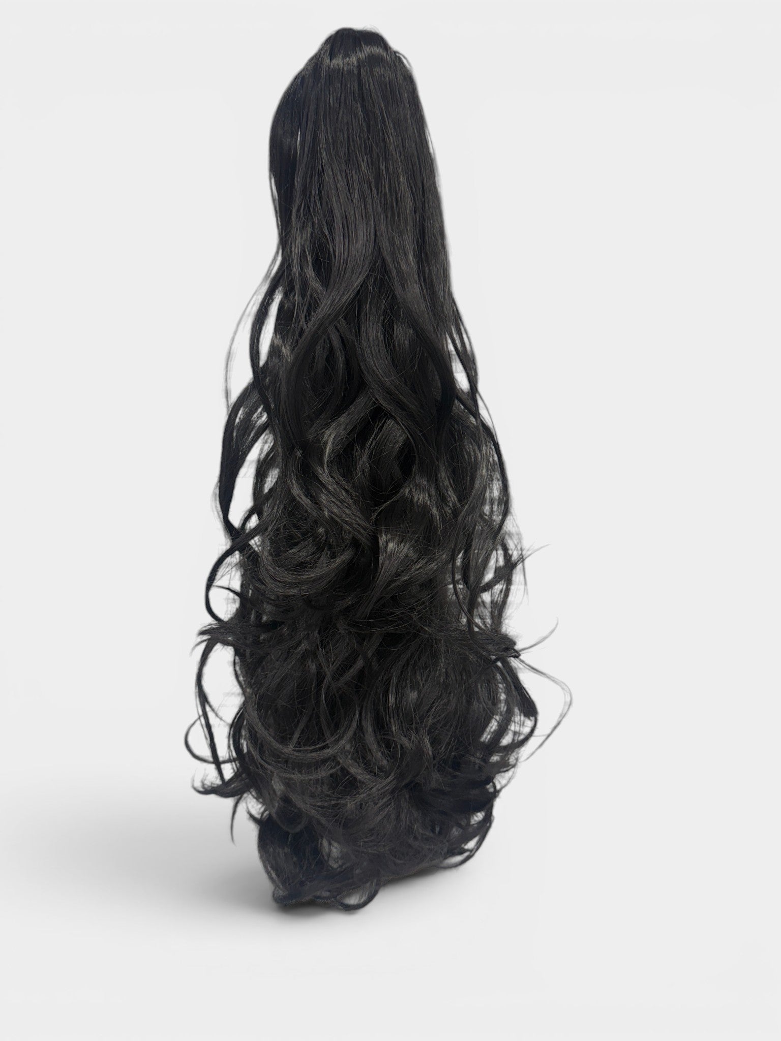 Claw Clip Hair Extension