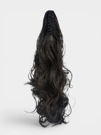 Claw Clip Hair Extension