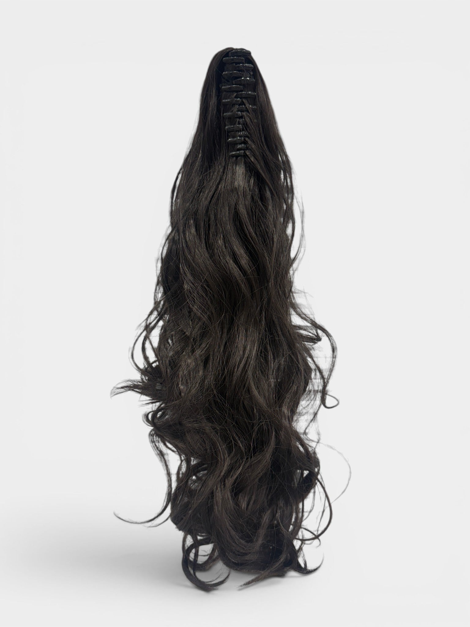 Claw Clip Hair Extension