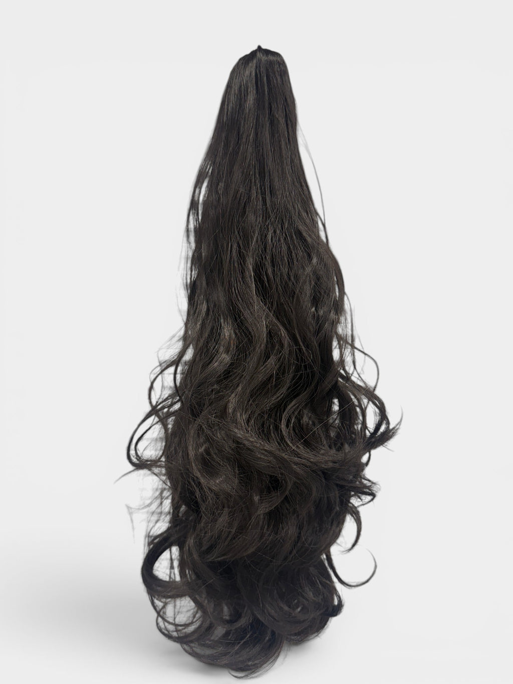 Claw Clip Hair Extension