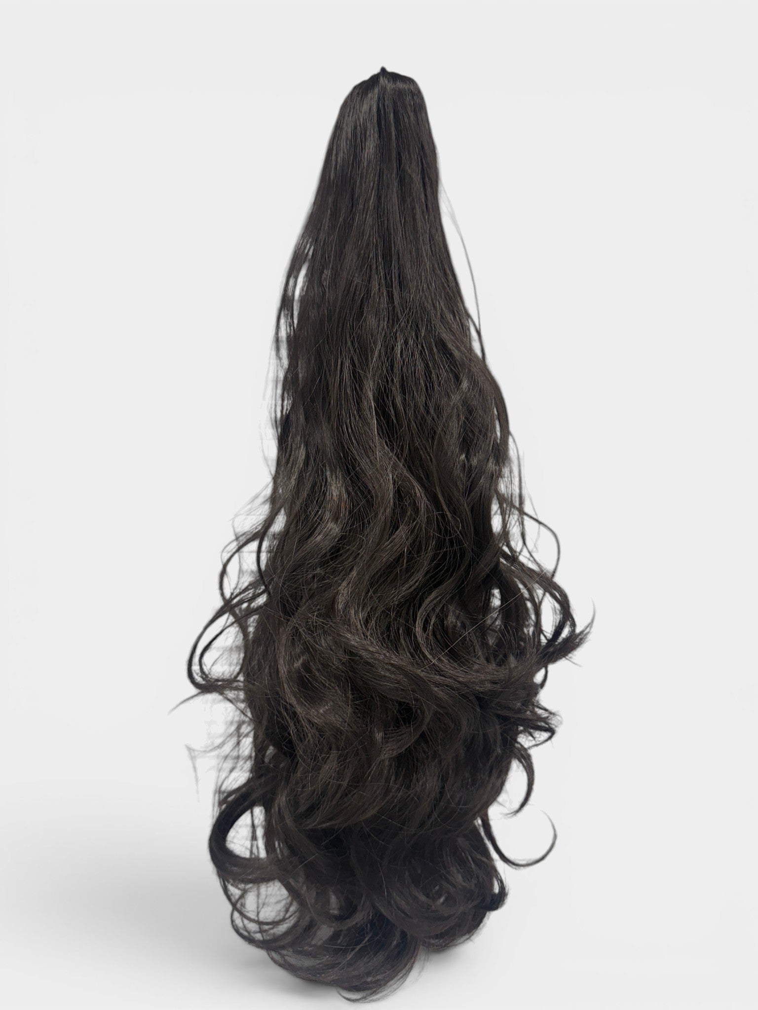 Claw Clip Hair Extension