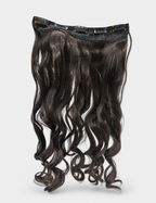 Wavy Hair Extension