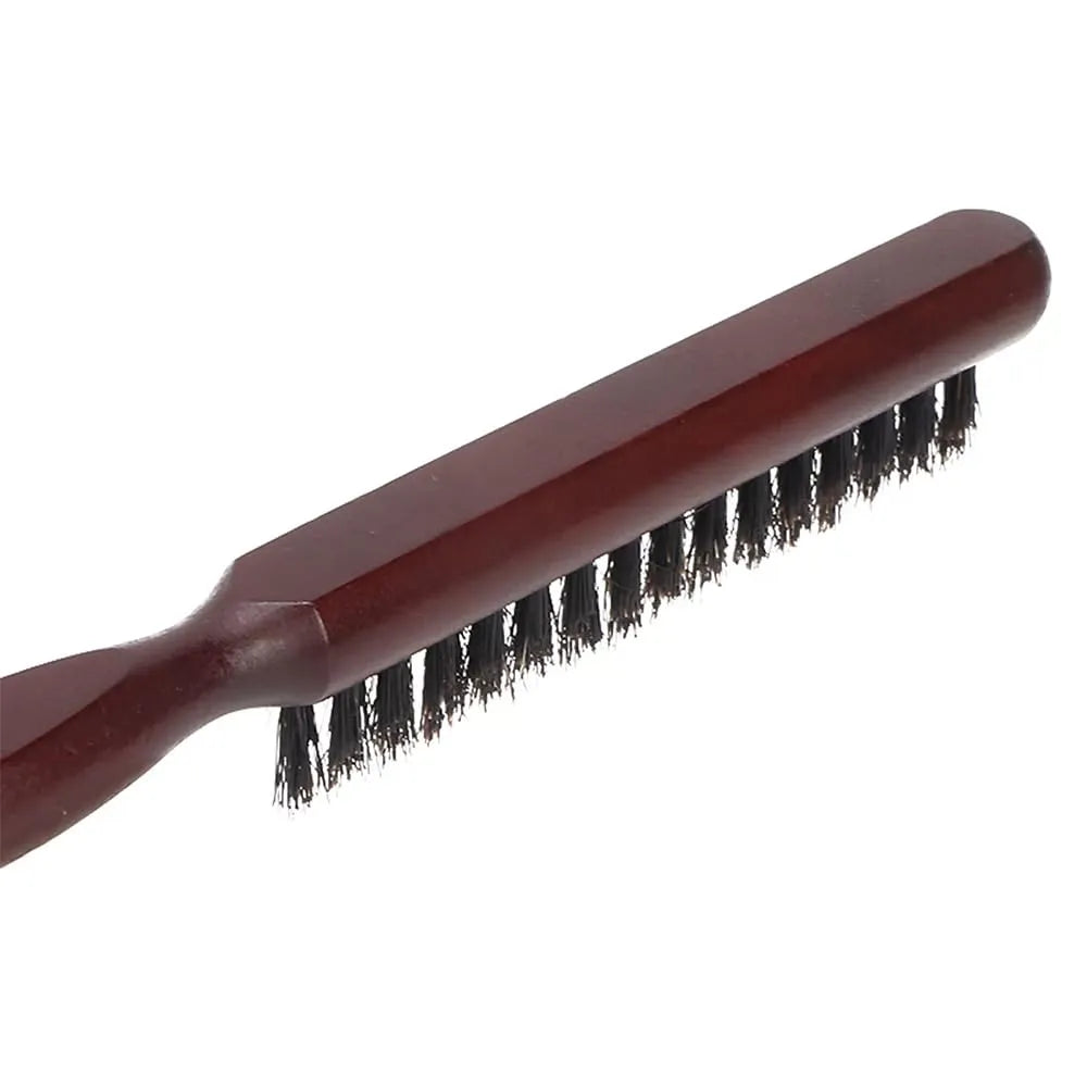 Wooden Teasing Brush