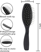 Black Small Brush