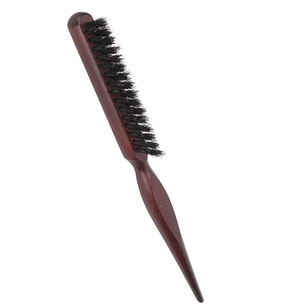Wooden Teasing Brush