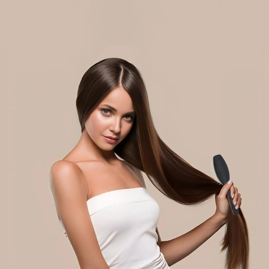 Black Small Brush