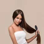 Black Small Brush