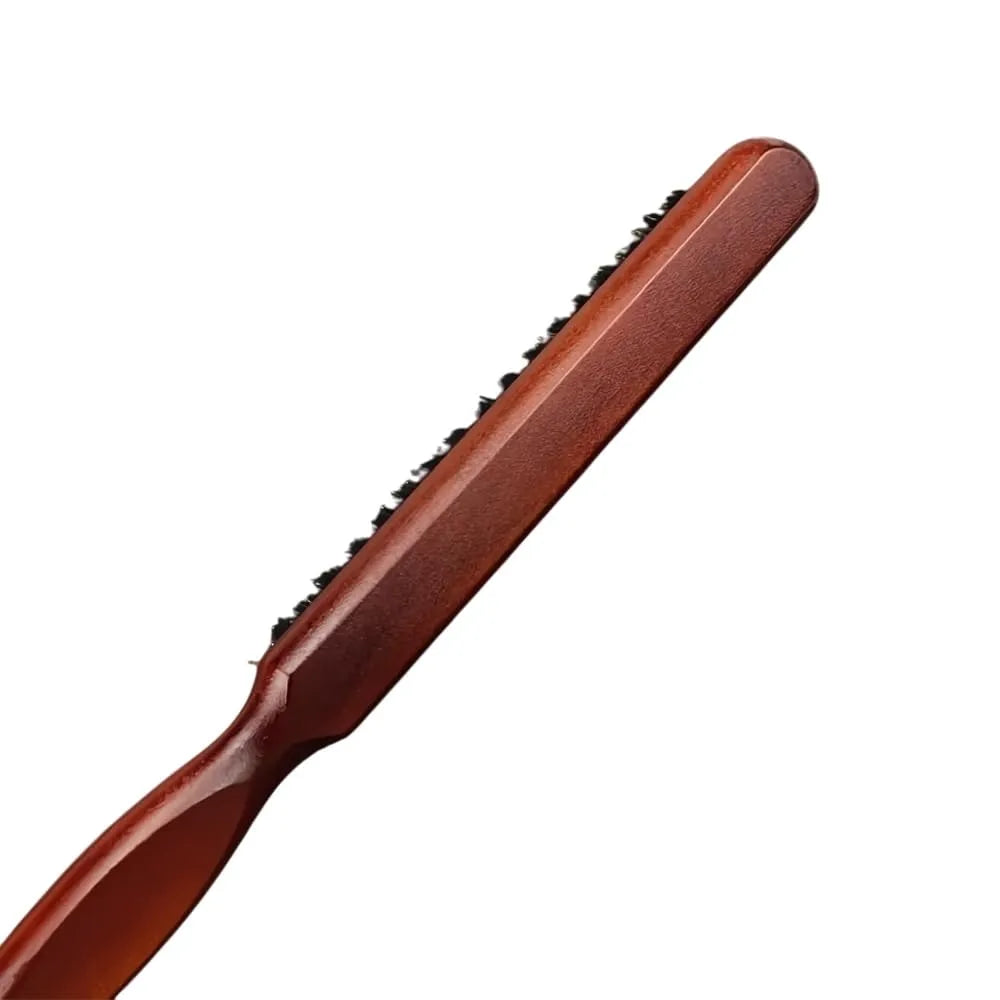 Wooden Teasing Brush