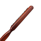 Wooden Teasing Brush