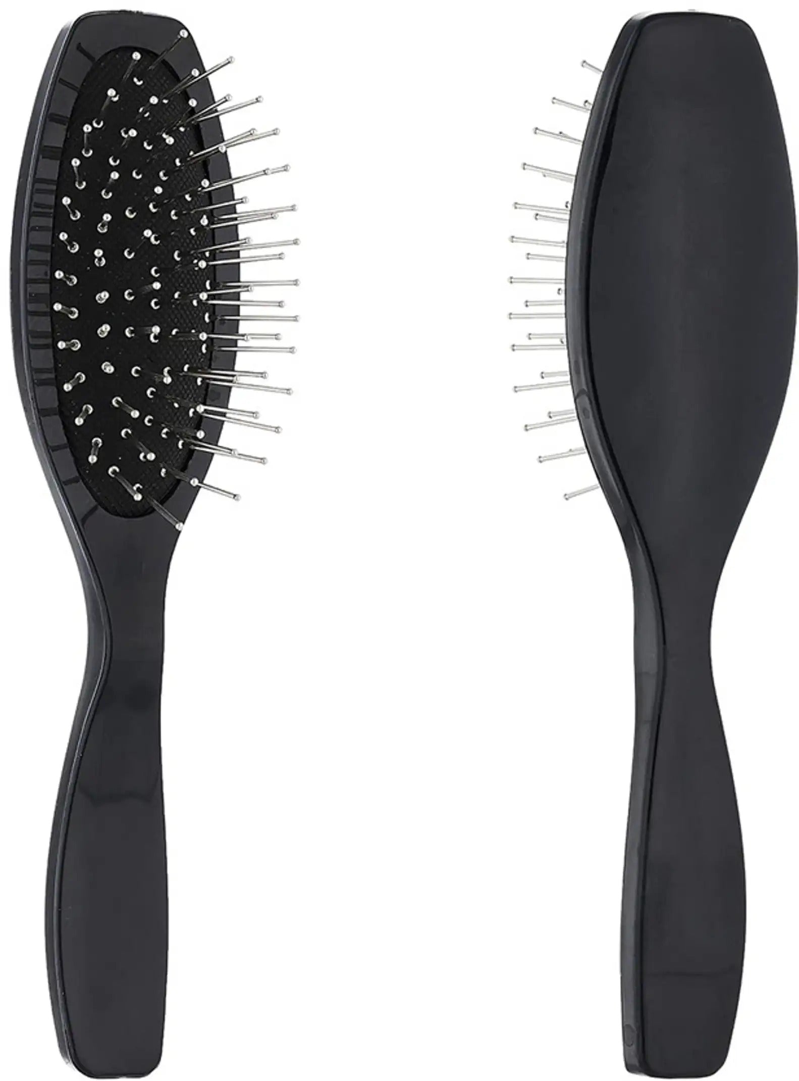 Black Small Brush