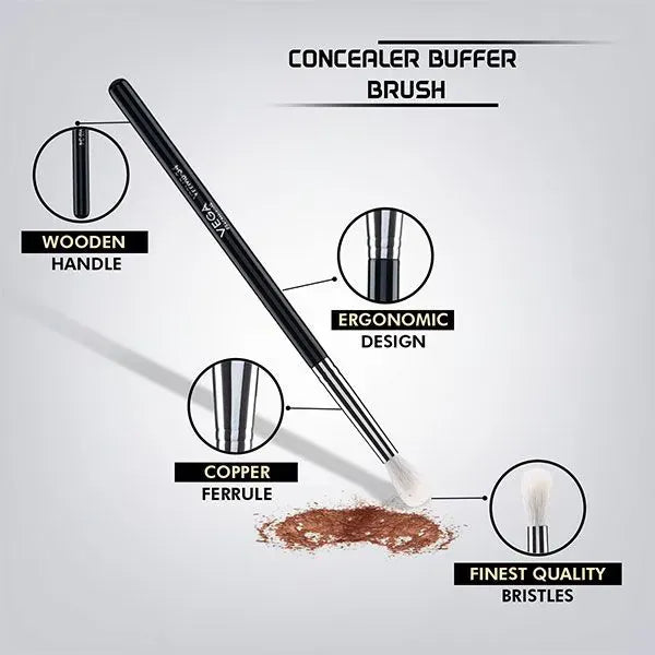Concealer Buffer Brush