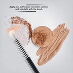 Concealer Buffer Brush