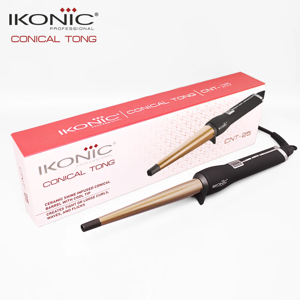 Conical Tong 25mm