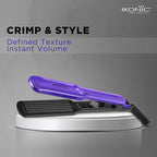Crimp & Style