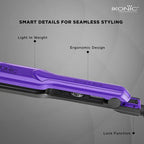 Crimp & Style