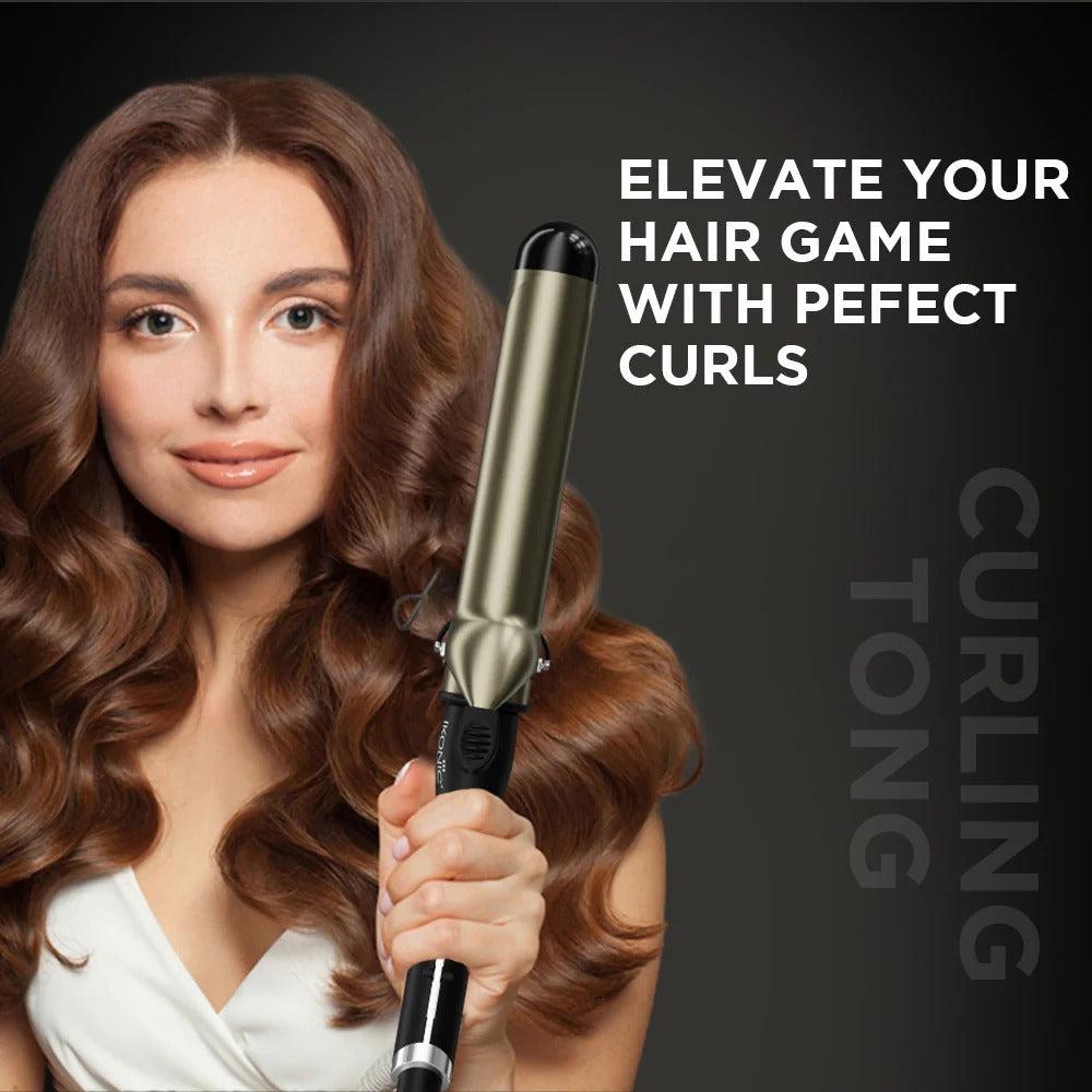Curling Tong