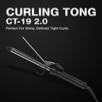 Curling Tong 2.0