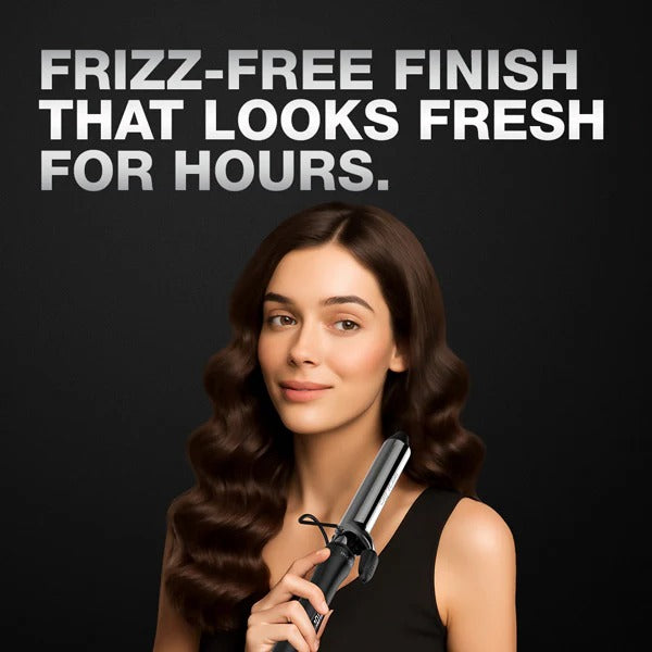Curling Tong 2.0