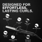 Curling Tong 2.0