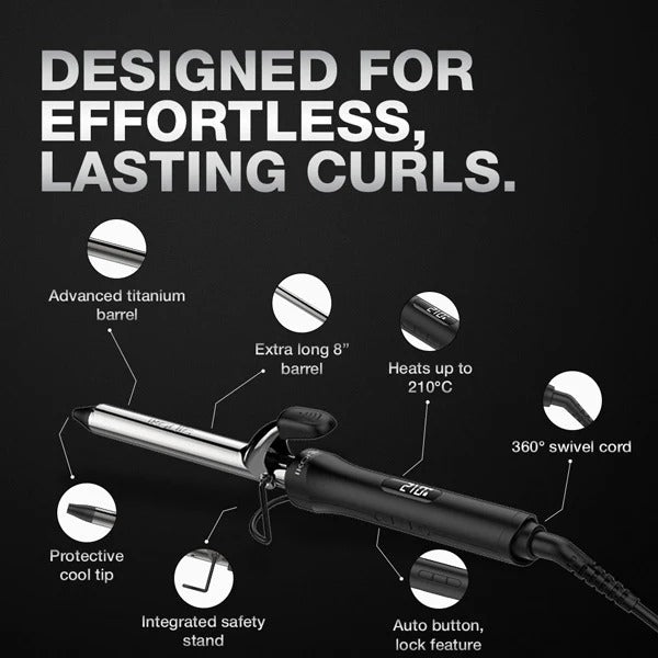 Curling Tong 2.0