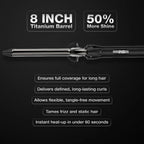 Curling Tong 2.0