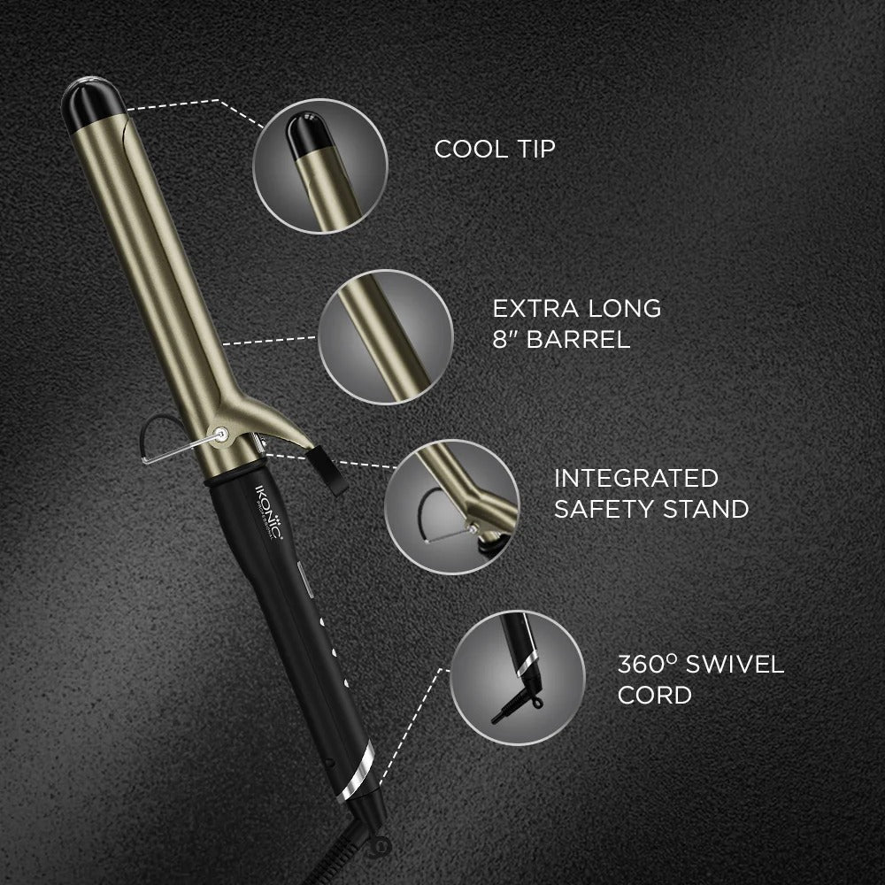 Curling Tong
