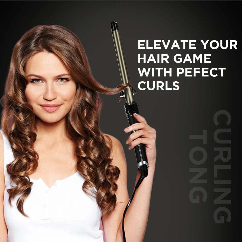 Curling Tong