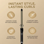 Curling Tong