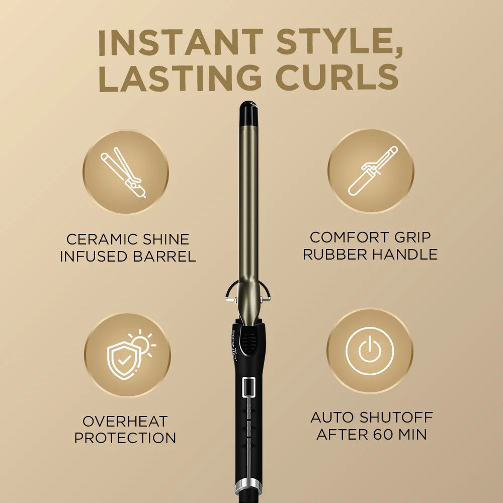 Curling Tong