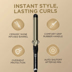 Curling Tong