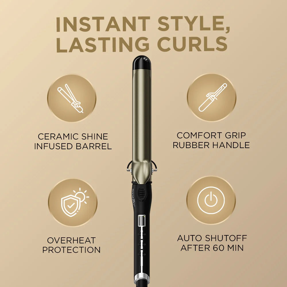 Curling Tong