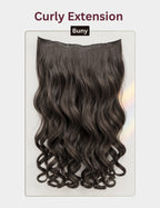 Curly Hair Extension