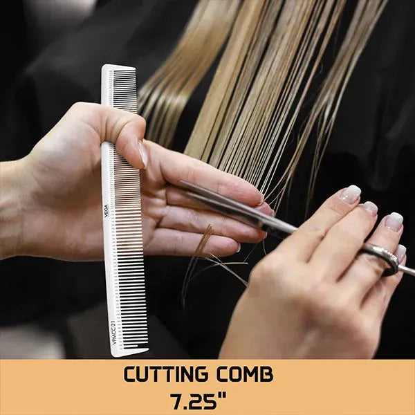 VEGA Cutting Comb 7.25 (Premium)