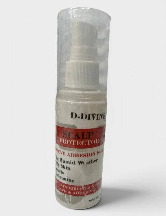 D-Divine Scalp Protector 100ml