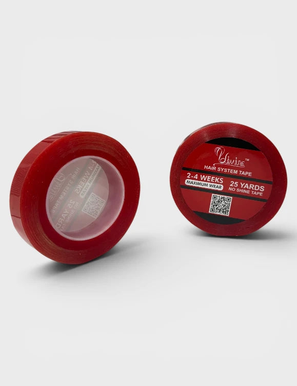 D-Divine Red Tape