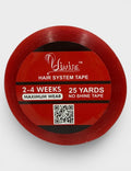 D-Divine Red Tape