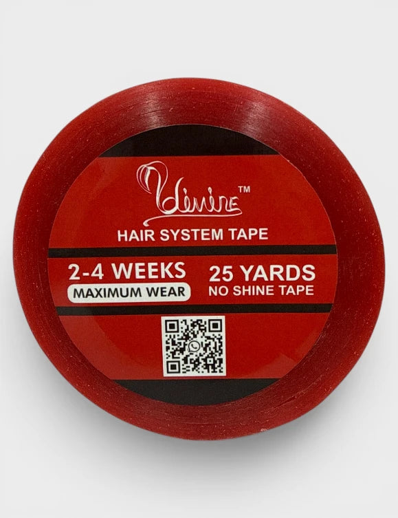 D-Divine Red Tape