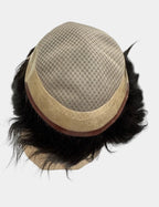 Double Net Patch