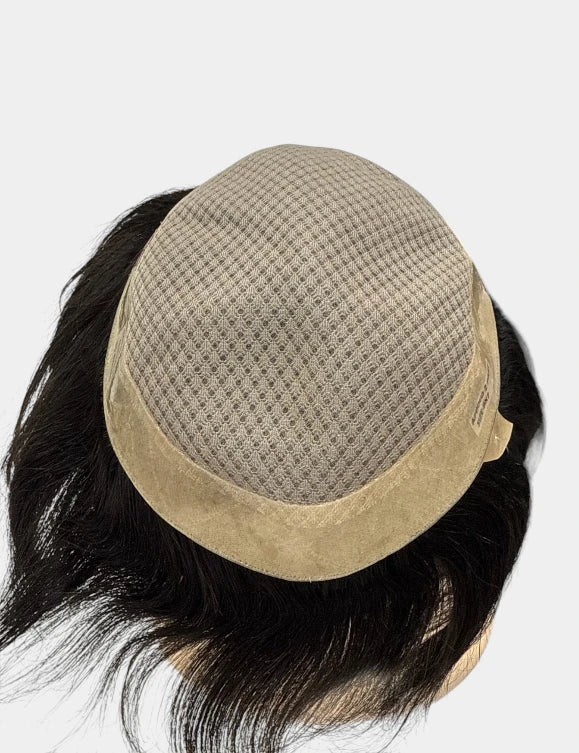 Double Net Patch