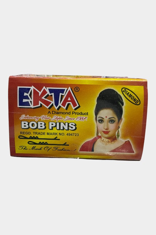 Ekta Small Size Bob Pins (Export Quality)