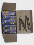 Ekta U Pin Big Size Box