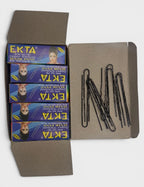 Ekta U Pin Big Size Box